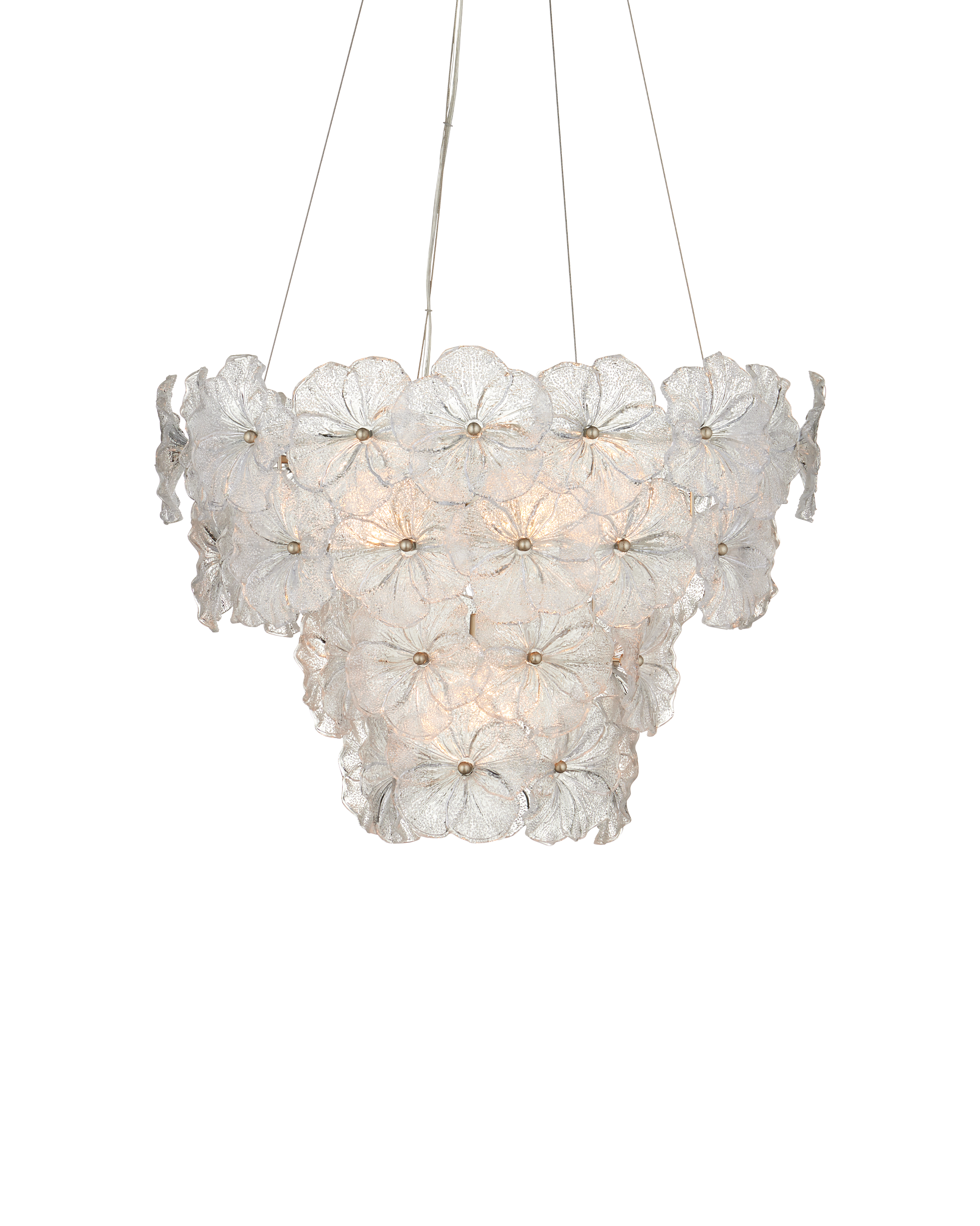 Luxury interior lighting